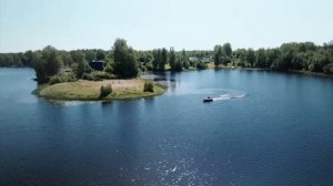 Участок в Сяндебе На продаже