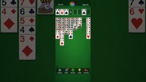 Solitaire. 0000-72