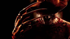 Тень Демона – Кошмар на улице Вязов - A Nightmare on Elm Street (Horror Rock) "AI Трек"