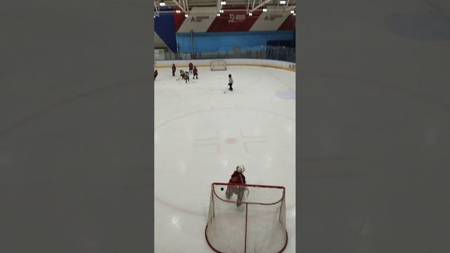 хоккей