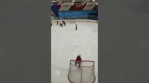 хоккей