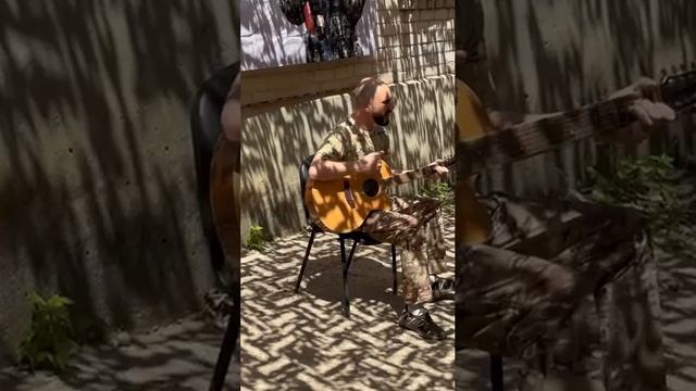 ⚡️Песни с фронта⚡️
Роман Миронов