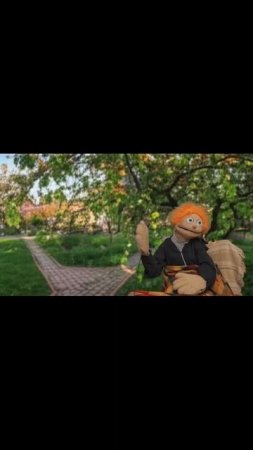 Гарри и друзья