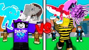 📹 🔥КТО УКРАДЁТ БОЛЬШЕ БРЕЙРОТОВ ПОЛУЧИТ 5000 РОБУКСОВ (DELVIR) в Steal a Brainrot ROBLOX