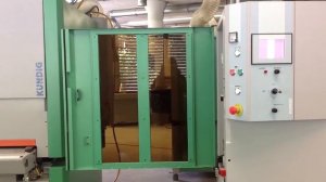 Brilliant__Замена шлифленты