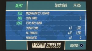 CounterSpy [PS4]