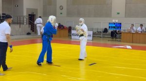 Финал 220 ед. Кубок Поволжья 2025.