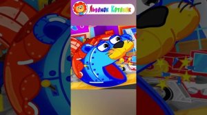 Проект улыбка