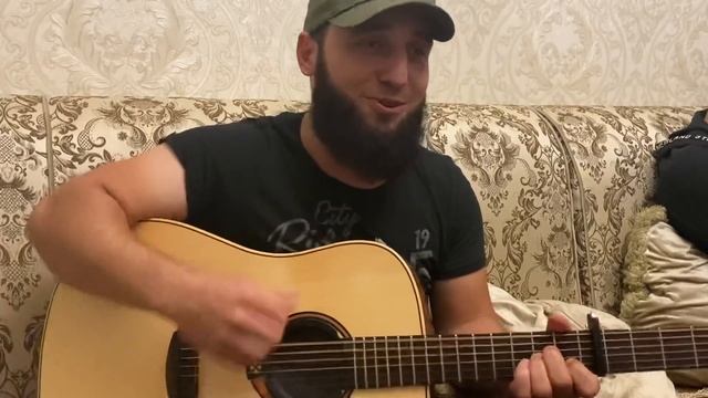 Ислам Идигов - Годы прошли смотреть онлайн