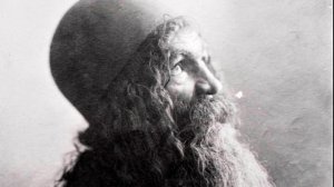 Гурджиев и де Гартман. "Танец дервишей"