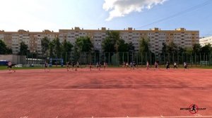 Спорт Мастер Про Колючие старты