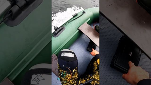 Toyama 5 максимальная скороть в двоем