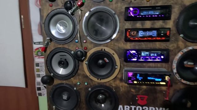 DL Audio Phoenix SQL 130 Neo сч для тех кто шарит смотреть онлайн