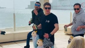 Штаны на зависть любому… пикаперу