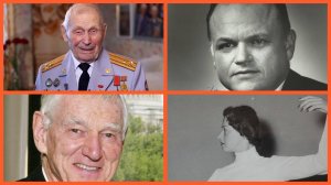 Известные люди, которые УМЕРЛИ В ИЮНЕ 2025 В ВОЗРАСТЕ ОТ 100 ДО 114 ЛЕТ.