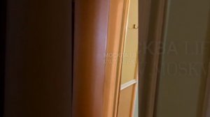 Прогулка по особняку Дома ученых с нашим корреспондентом Олей Совой