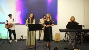 Богослужение 06.07.2025