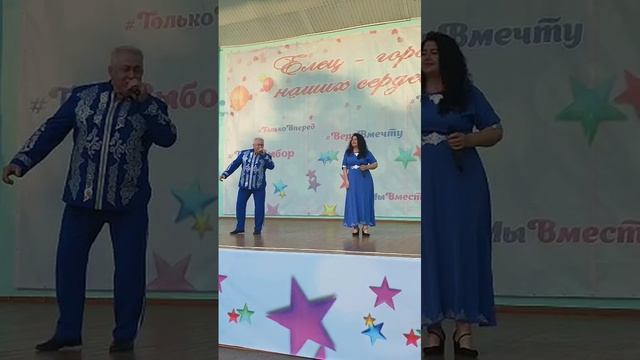 Песни из Ельца (2)