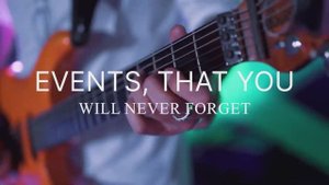 Реклама мероприятия LaGreen