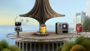 Приключенческая игра Boxville 2 стала доступна в Steam