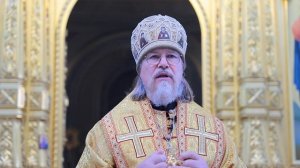Проповедь митрополита МАРКА. Быть абсолютно преданным Богу (05.07.2025 г.)