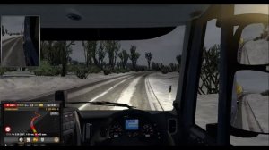 4.11.2021г Euro Truck Simulator 2 -2