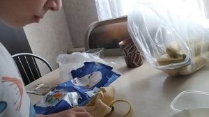 делаю из обычного мороженое крутое