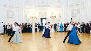 MCS GRADUATION BALL 2025 - Forever Young (Grade 11 Dance)