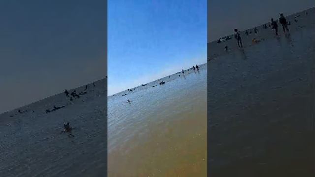 Ейск Море Пляжи Ейска Лето Ейск 2025