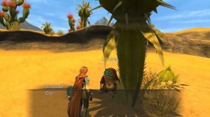 White Knight Chronicles 2 (2011) [PS3] - Часть 2 из 3