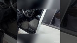 Шкода фабия