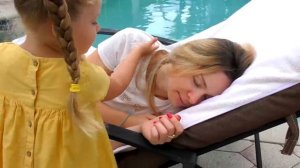 Рома и Диана Песня для детей, малышек в исполнении Ромы и Дианы