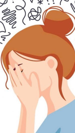 Что такое тревога и как с не бороться?
