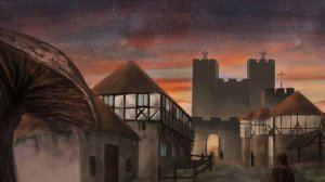 [16+] "Жареный" ветеран Легиона возвращается на службу. Проект Eternal World