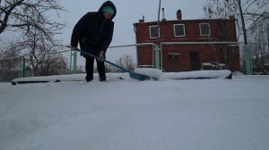 Влог от 28.12.2020