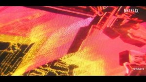 Киберпанк: Бегущие по краю 2 — Русский Трейлер Тизер (Субтитры, 2026)