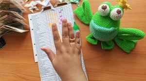 Зеленое распределение. Июль