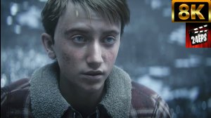Call of Duty: WWII - Heavy Past Cinematic (Remastered CGI 8K)