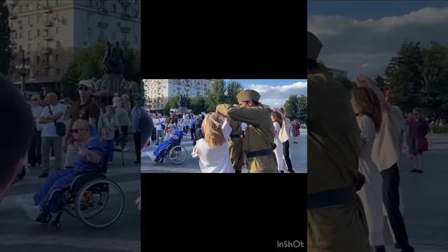 Инклюзивный бал «Манифест»