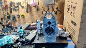 Поразительная геометрия современных 750сс картеров