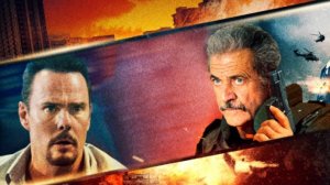 Трейлер фильма - Взрывная игра (2022) Боевик / Триллер