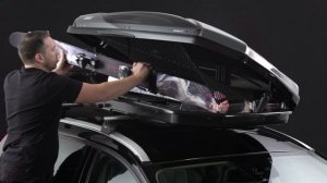 Автобокс Thule Excellence XT