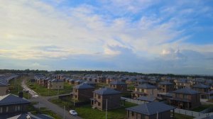 Коттеджный поселок Рождественский