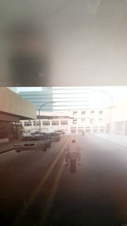GTA San Andreas part 1