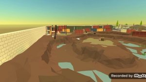 Жизнь Робота 1 серия! фильм chickengun