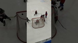 хоккей