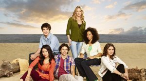 Сериал Фостеры - 2 сезон 9 серия / The Fosters