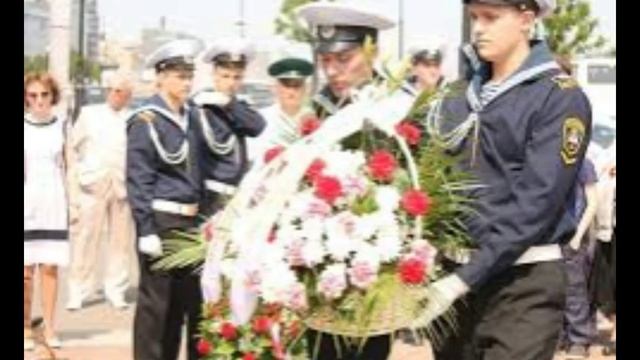 6 июля - День работников морского и речного флота России
