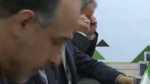 Российско-иранские переговоры прошли на уровне глав МИД в Рио-де-Жанейро.