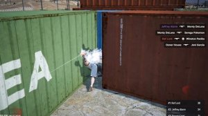 Grand Theft Auto V 2025.07.06 - 03.04.00.02
